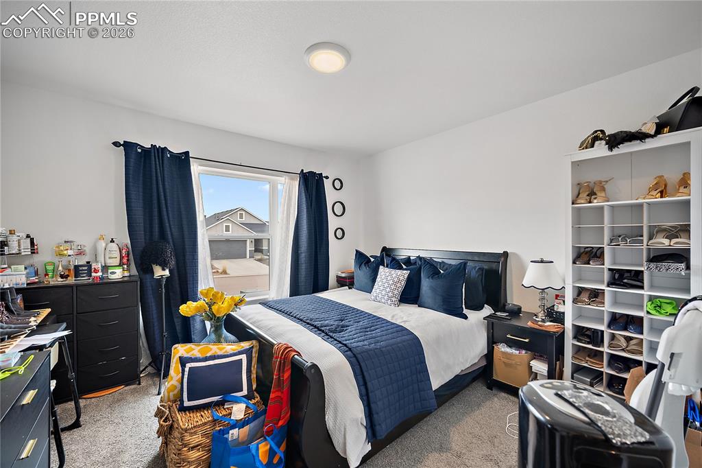 Image 31 of 49: Bedroom