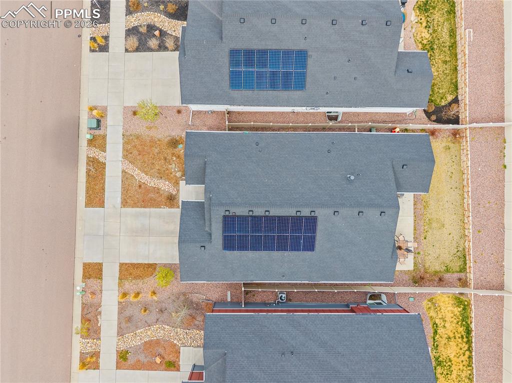 Image 41 of 49: Aerial View