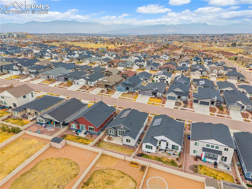 Image 45 of 49: Aerial View