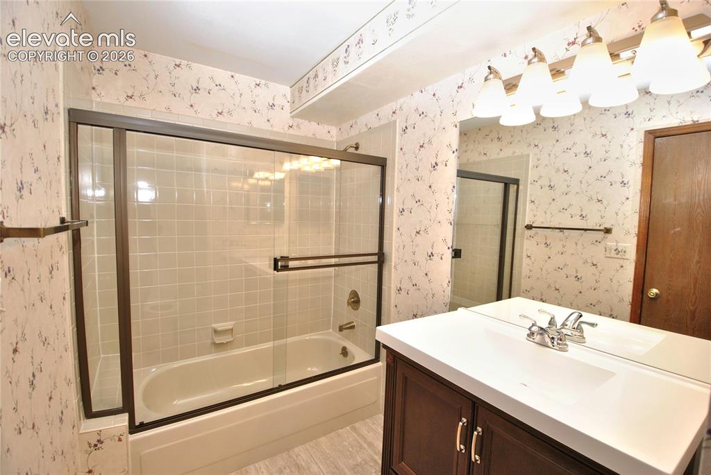 Image 13 of 23: Master Bathroom