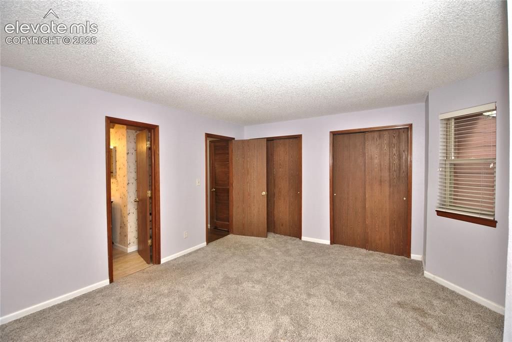 Image 14 of 23: Master Bedroom