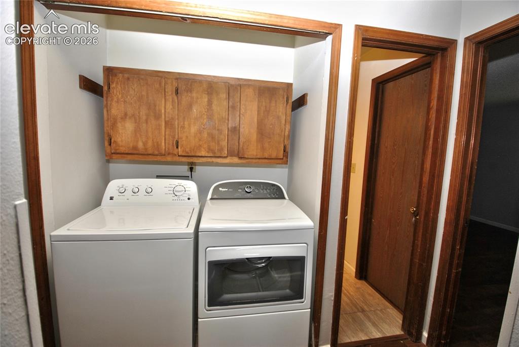 Image 15 of 23: Laundry