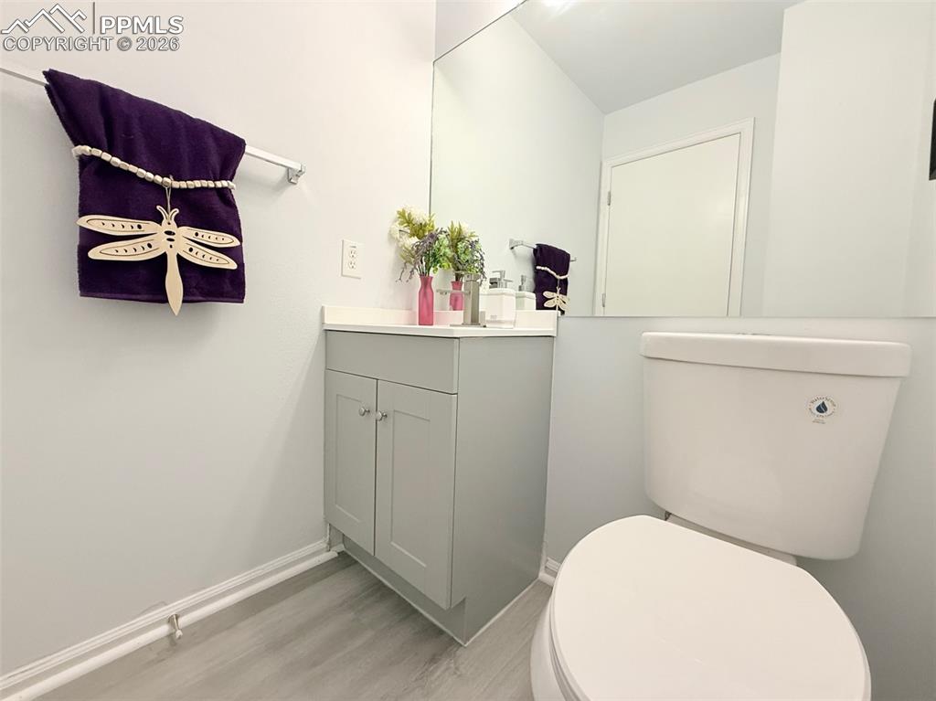 Image 17 of 39: Bathroom