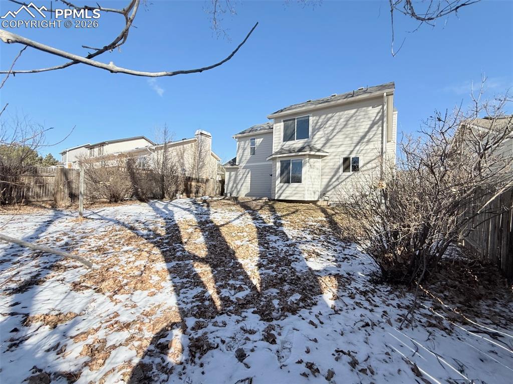 Image 36 of 39: Back of Structure