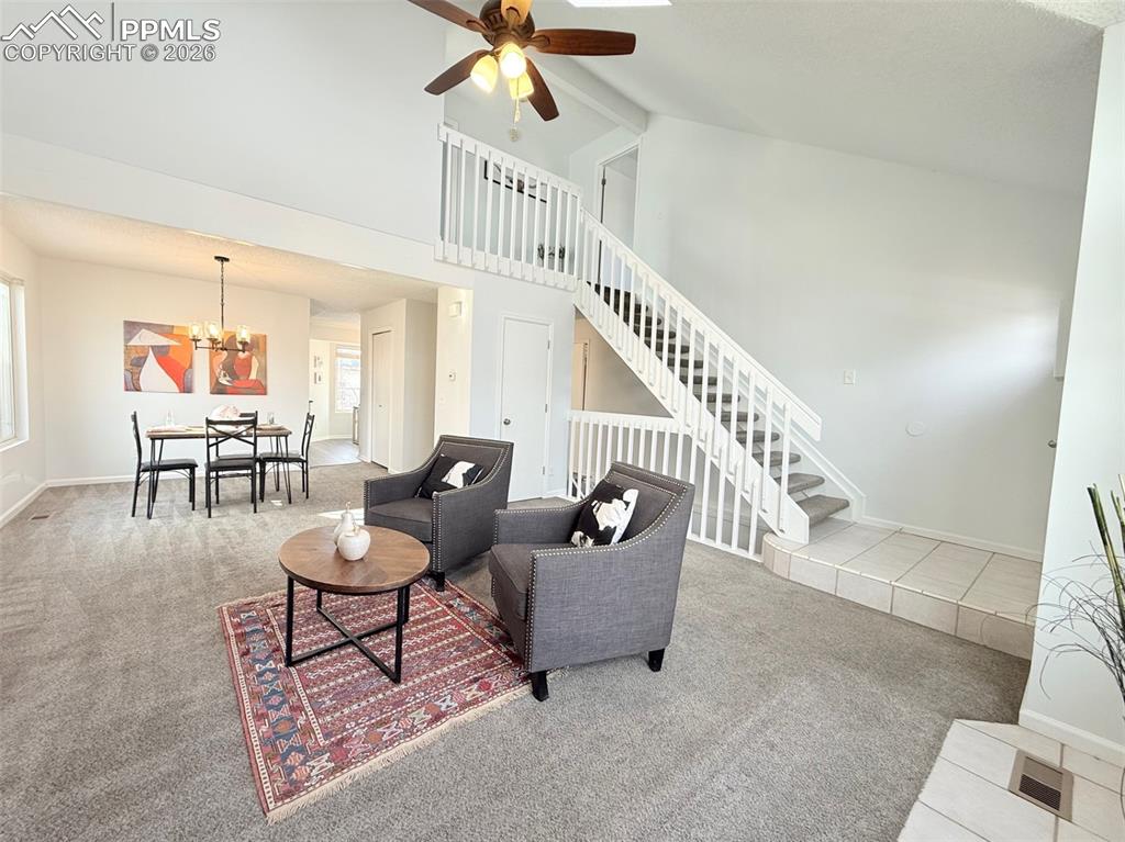 Image 4 of 39: Living Room