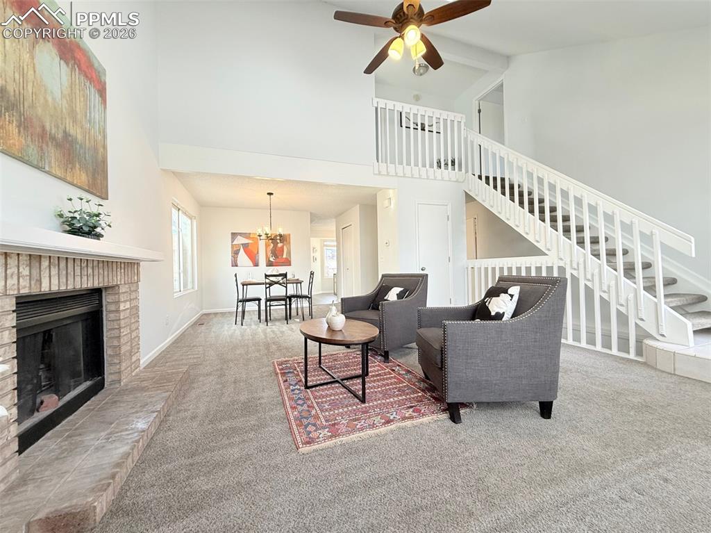 Image 6 of 39: Living Room