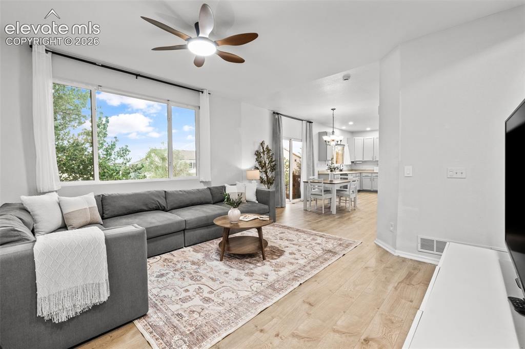 Image 10 of 47: Living Room