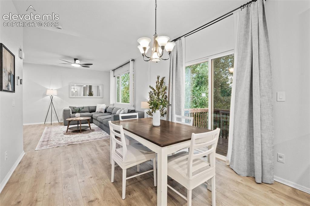 Image 12 of 47: Dining Area