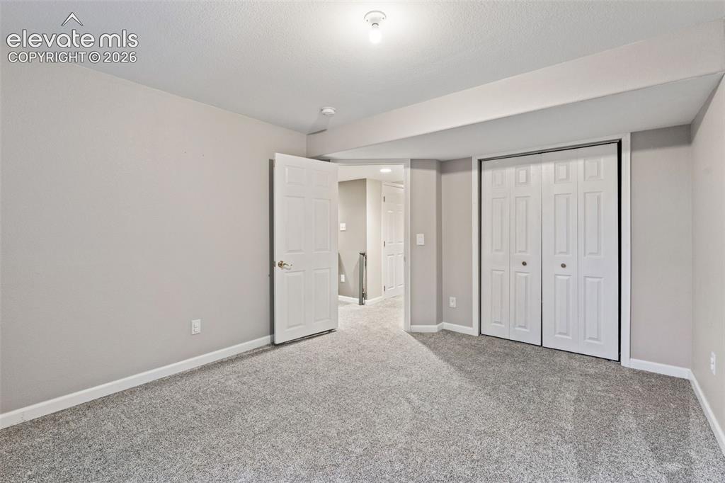 Image 41 of 47: Bedroom
