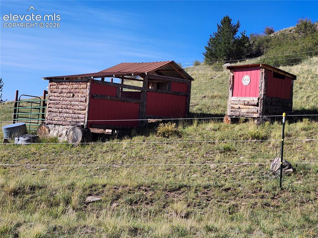 Image 11 of 29: Out Buildings
