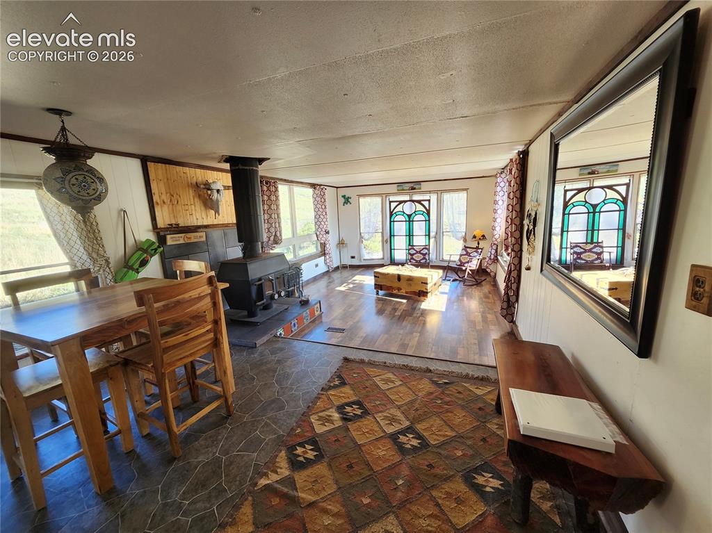 Image 15 of 29: Living Room