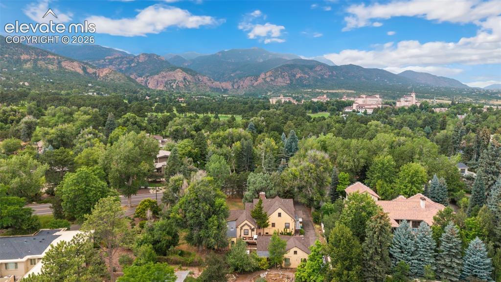 Image 7 of 50: Aerial View