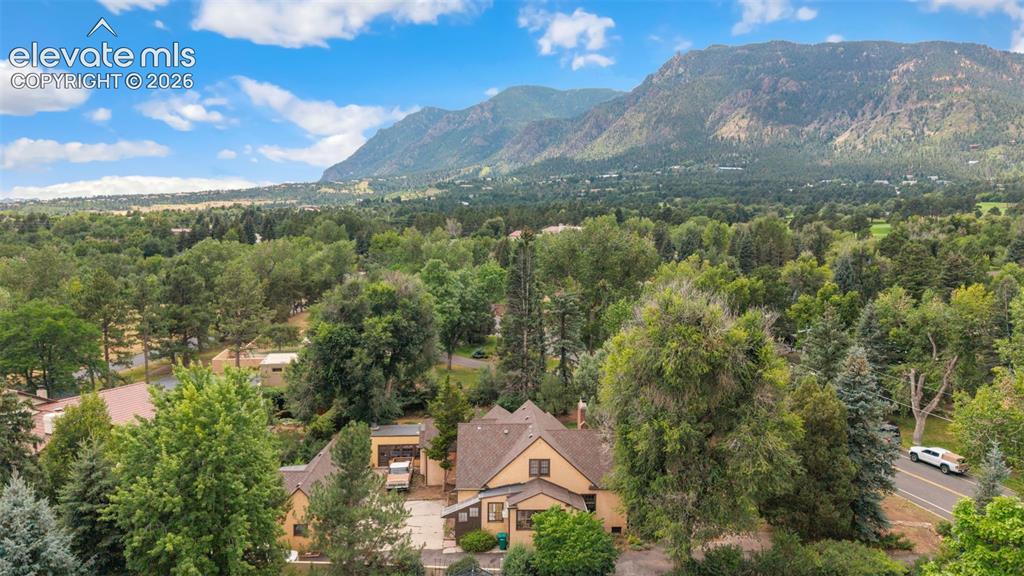 Image 8 of 50: Aerial View