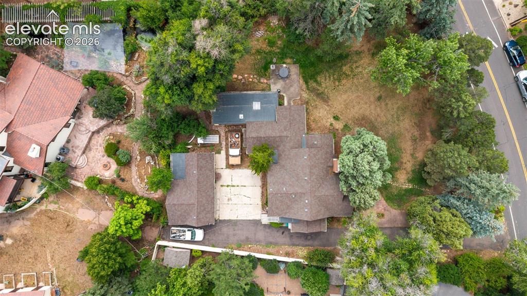 Image 9 of 50: Aerial View