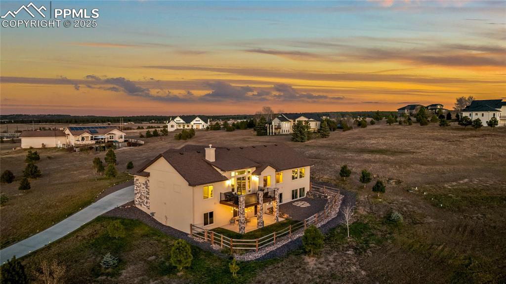 Image 47 of 48: Aerial View