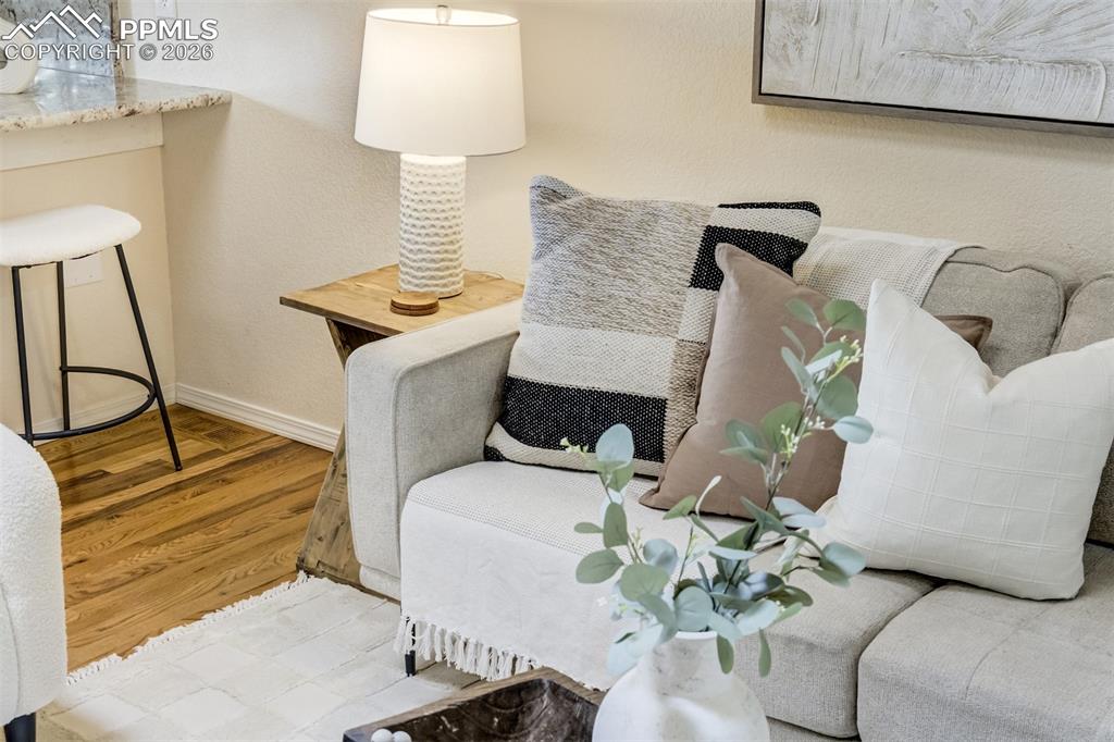 Image 10 of 39: The beauty is in the details with this one. 