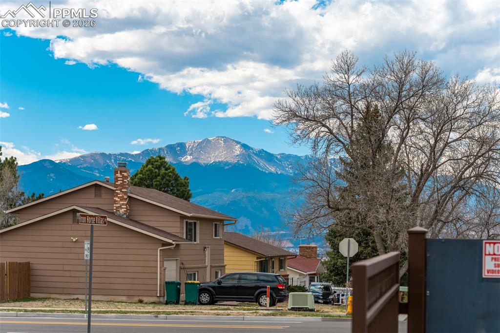 Image 39 of 39: These views are special. 