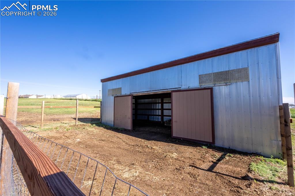 Image 34 of 50: Out Buildings