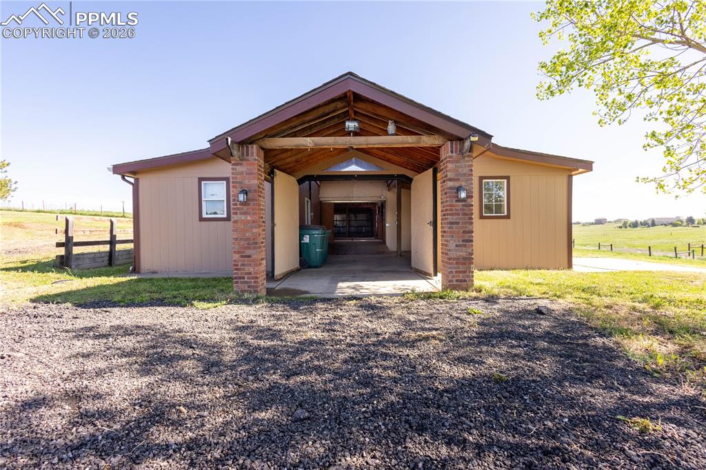 Image 36 of 50: Out Buildings