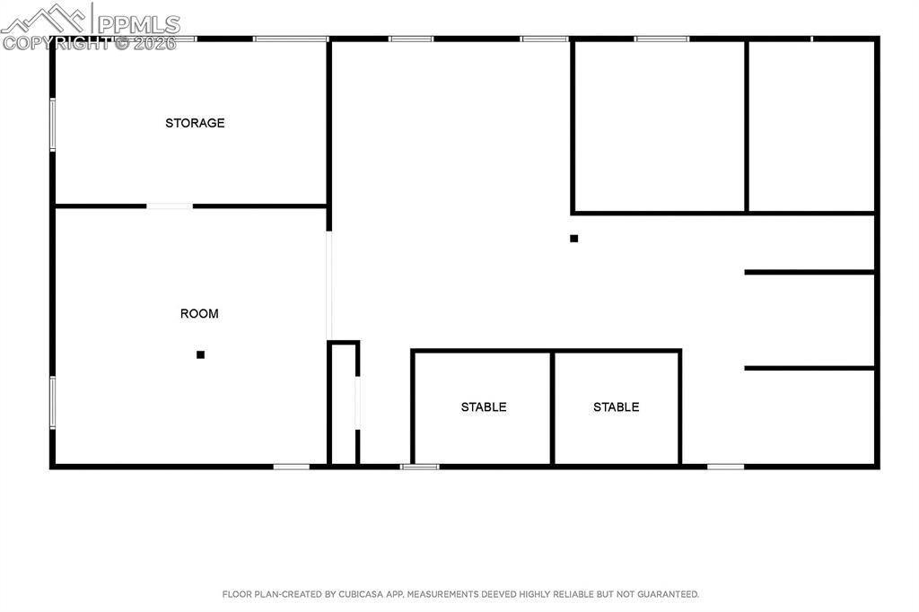 Image 41 of 50: Floor Plan
