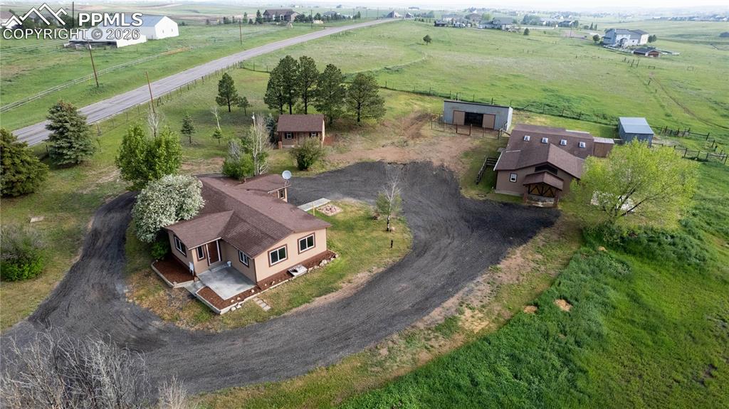 Image 49 of 50: Aerial View