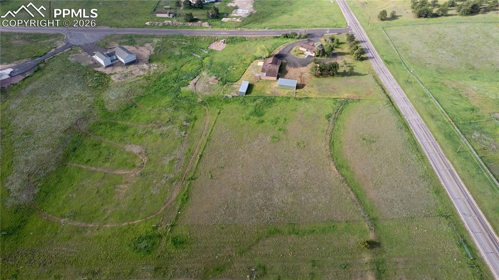 Image 50 of 50: Aerial View