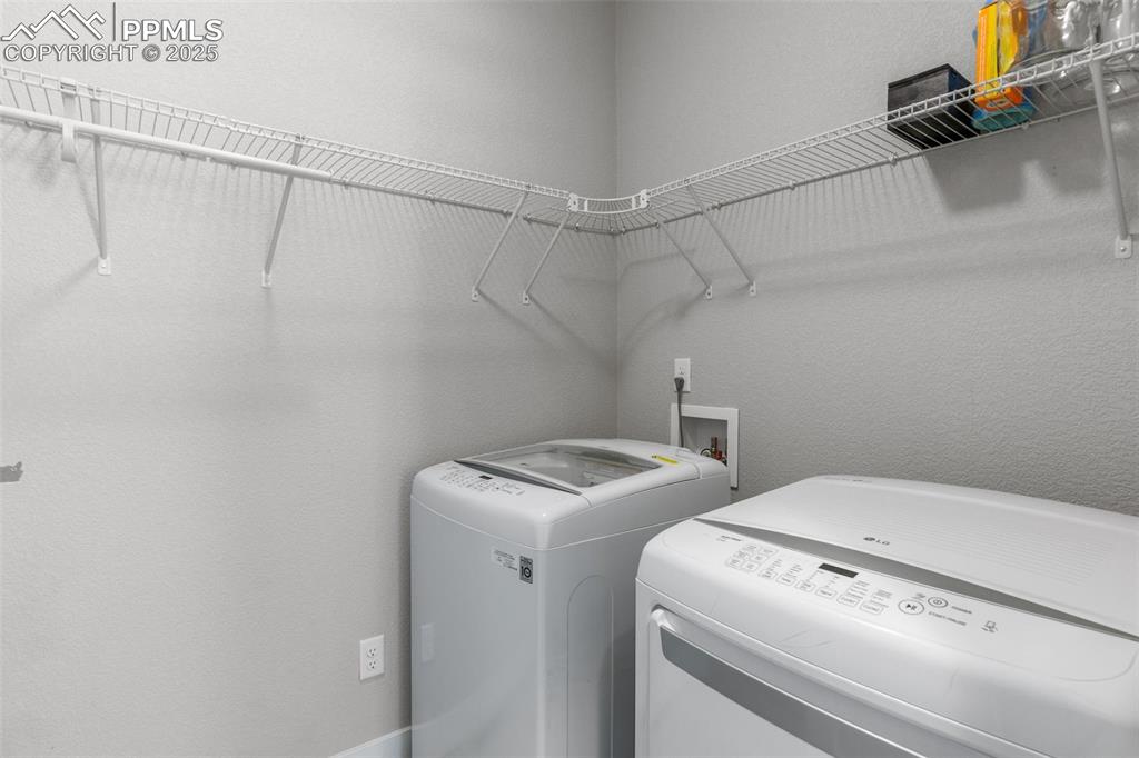 Image 26 of 47: Laundry