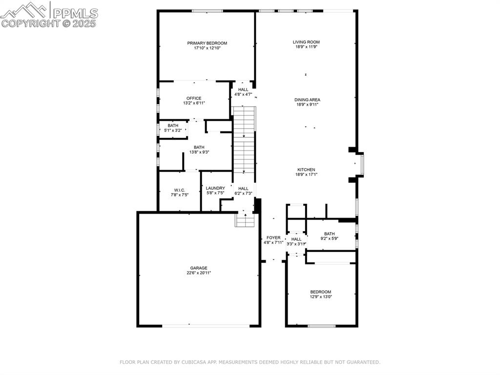 Image 45 of 47: Main Level