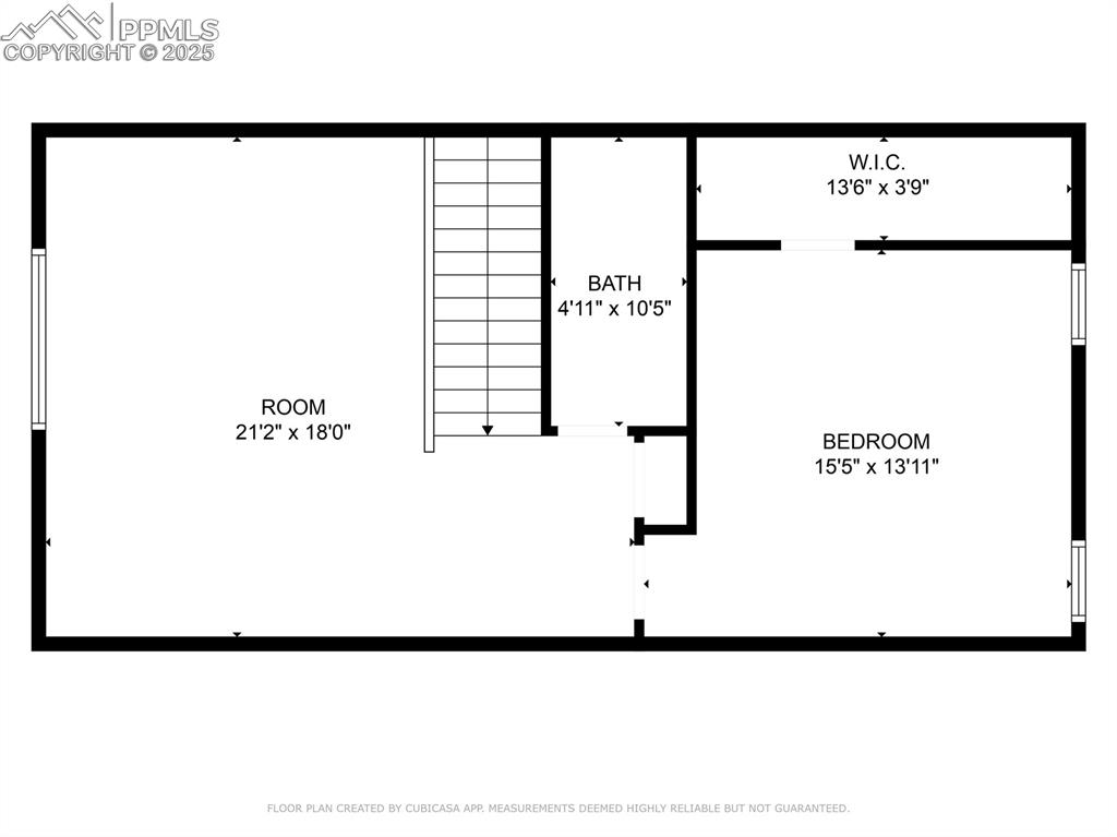 Image 46 of 47: Upper Level