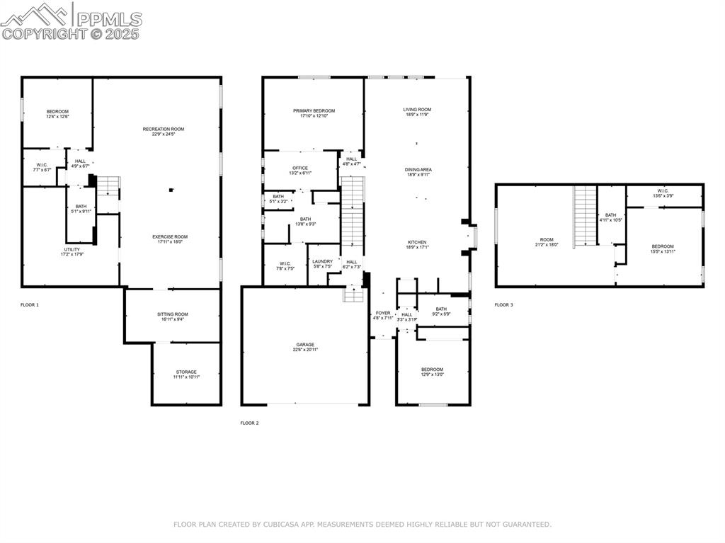 Image 47 of 47: Floor Plan