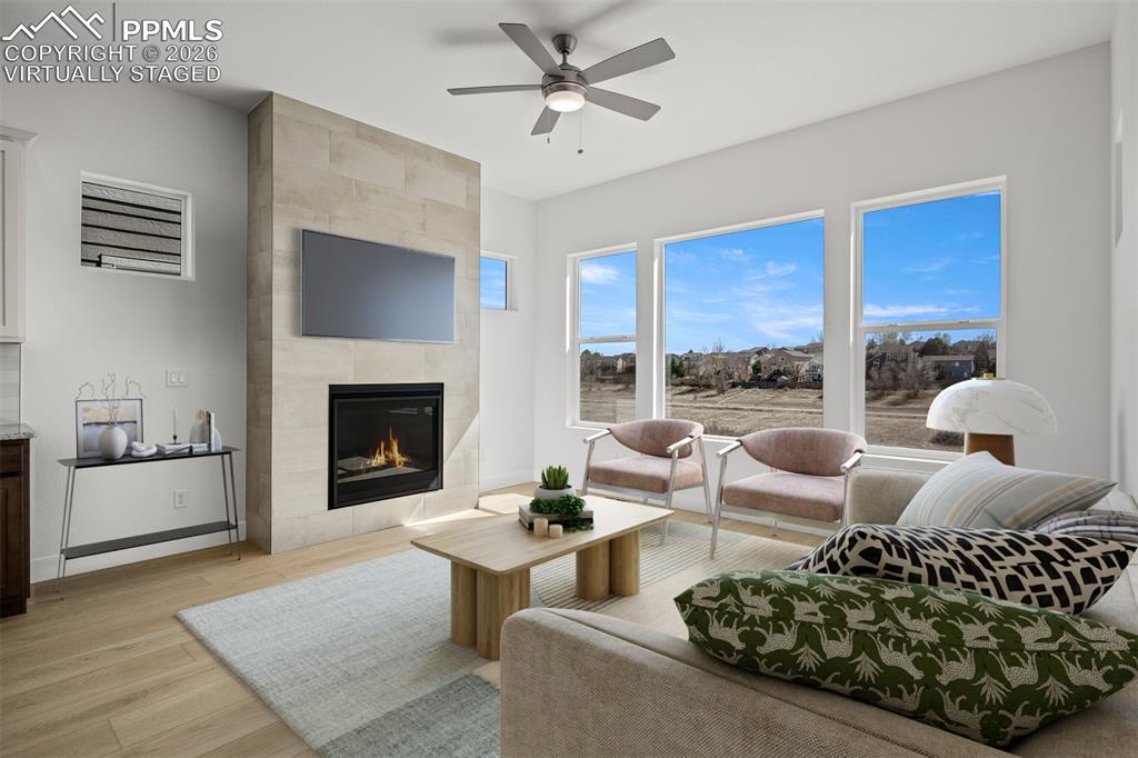 Image 11 of 36: virtually staged