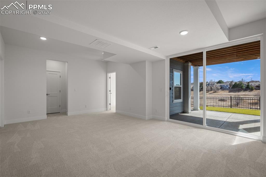 Image 31 of 36: Basement