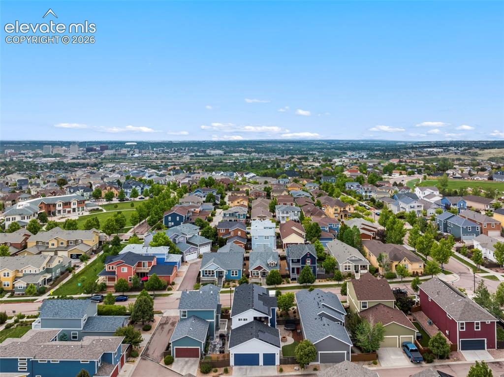 Image 42 of 45: Aerial View
