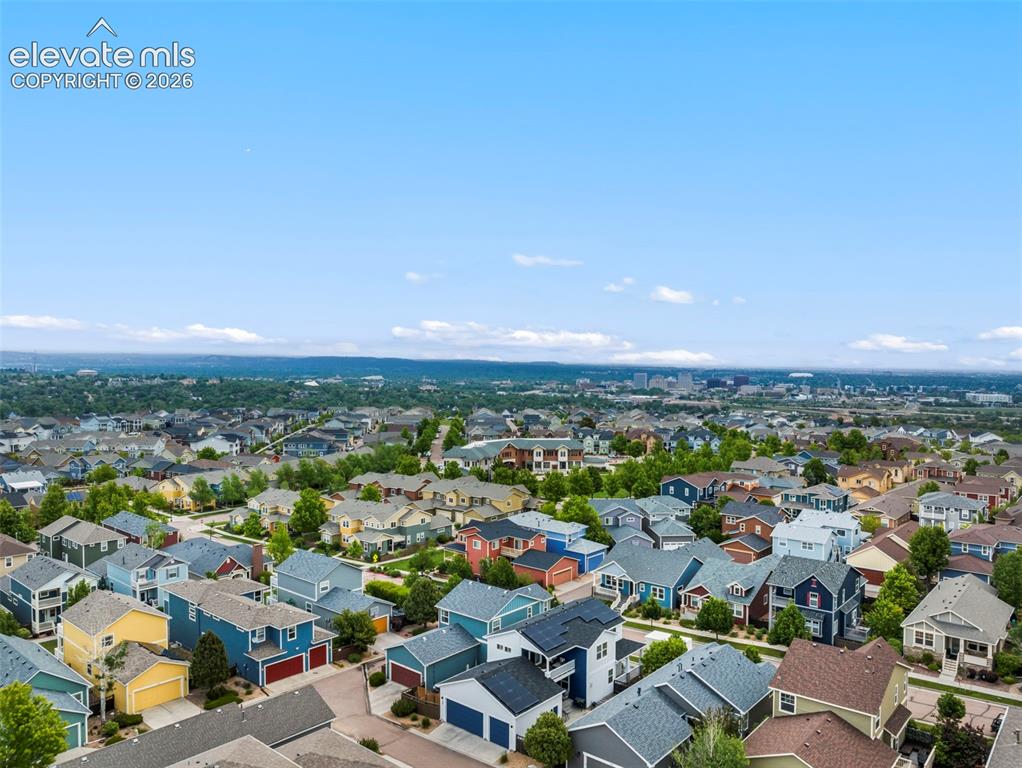 Image 43 of 45: Aerial View