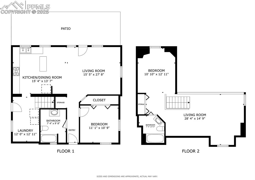Image 29 of 29: Floor Plan
