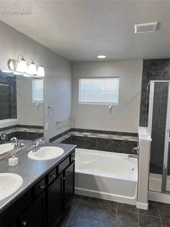 Image 17 of 17: Master Bathroom