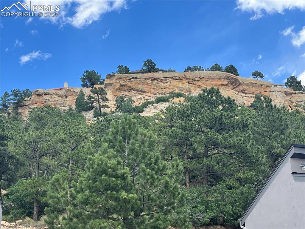 Image 29 of 30: View from front