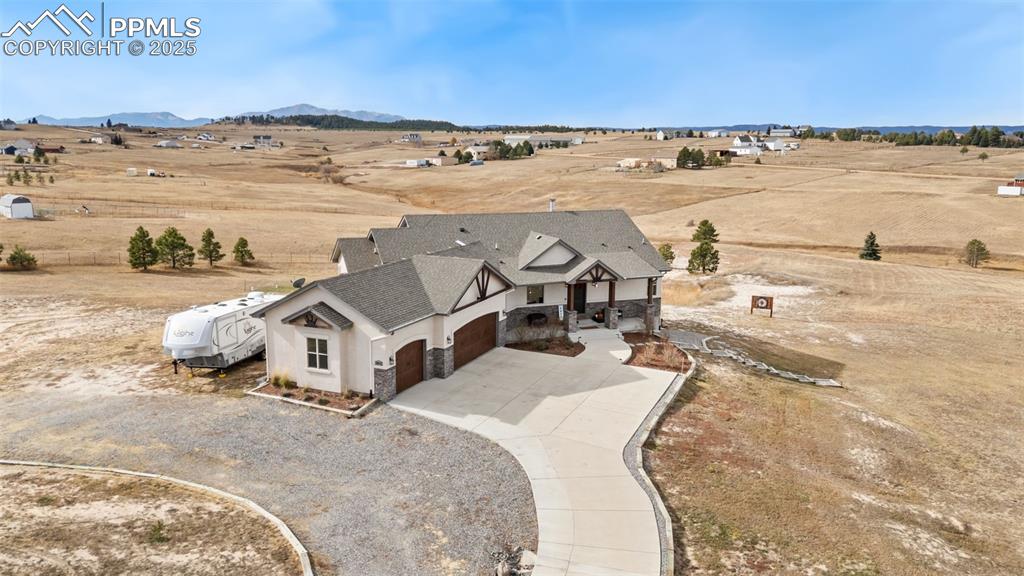 Image 2 of 42: Aerial View