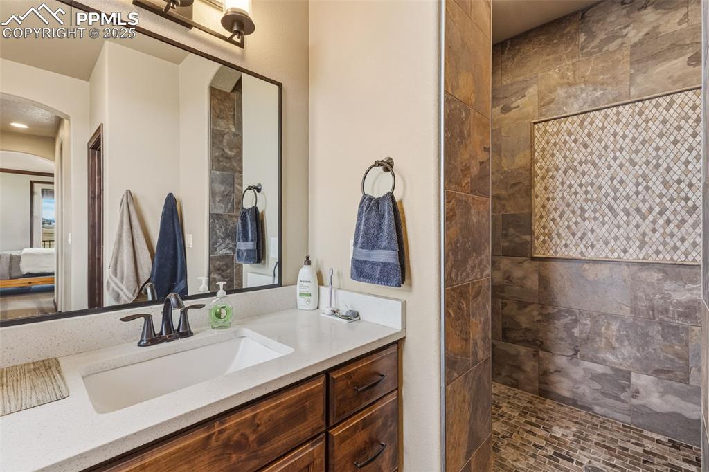 Image 20 of 42: Master Bathroom