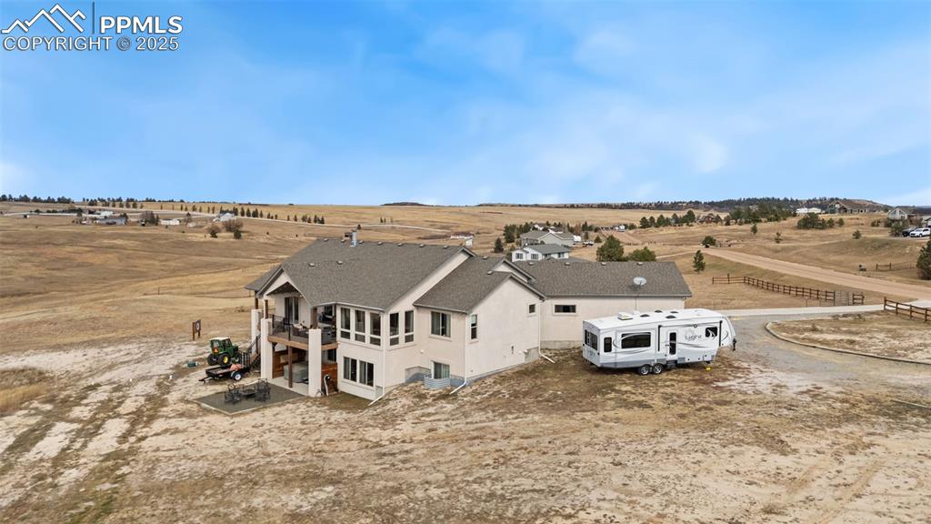 Image 39 of 42: Aerial View