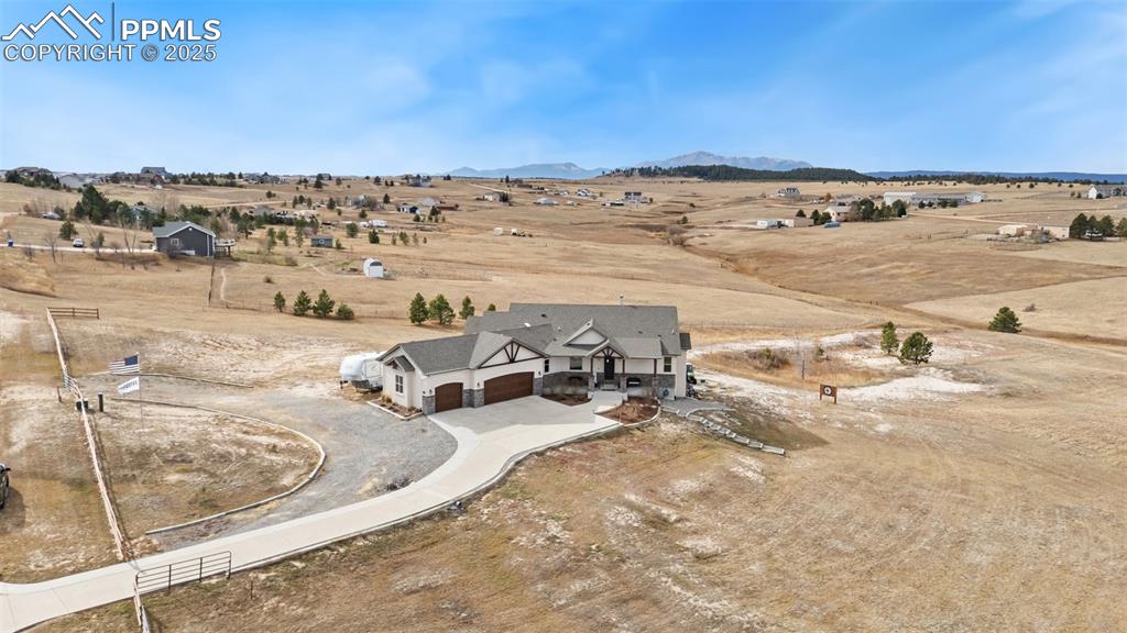 Image 41 of 42: Aerial View