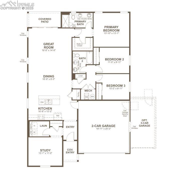 Image 11 of 11: Main Floor