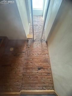 Image 24 of 50: Kitchen Skylight