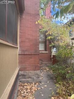 Image 38 of 50: View of home