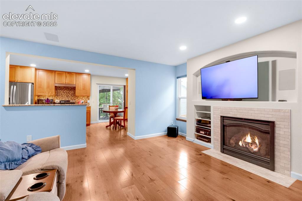 Image 10 of 45: Living Room
