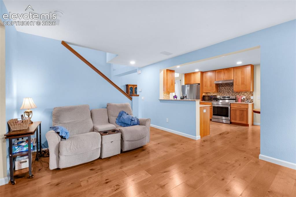 Image 11 of 45: Living Room