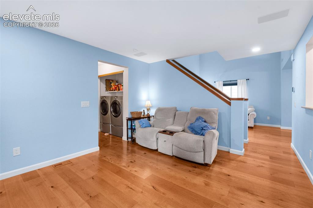 Image 12 of 45: Living Room