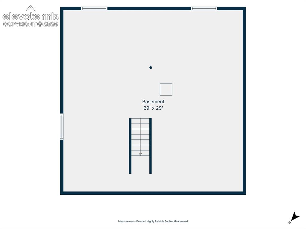 Image 40 of 45: Floor Plan