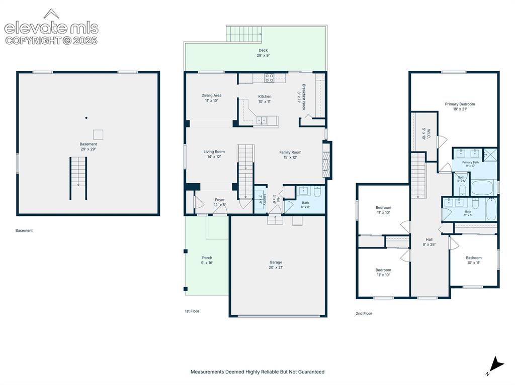 Image 43 of 45: Floor Plan