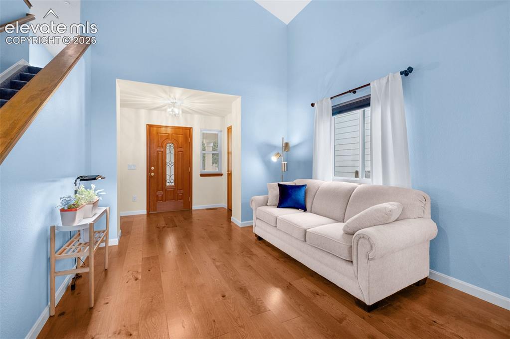 Image 6 of 45: Living Room